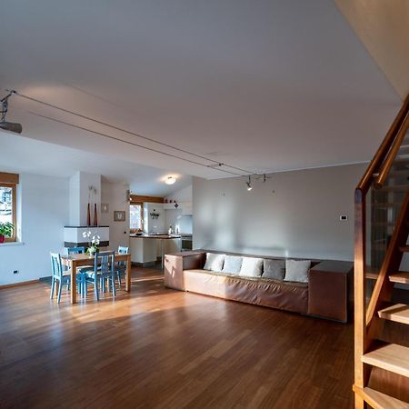 Feldmilla Design Hotel - Wellness & Spa (Adults Only) Campo Tures Eksteriør bilde