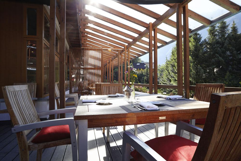 Feldmilla Design Hotel - Wellness & Spa (Adults Only) Campo Tures Eksteriør bilde