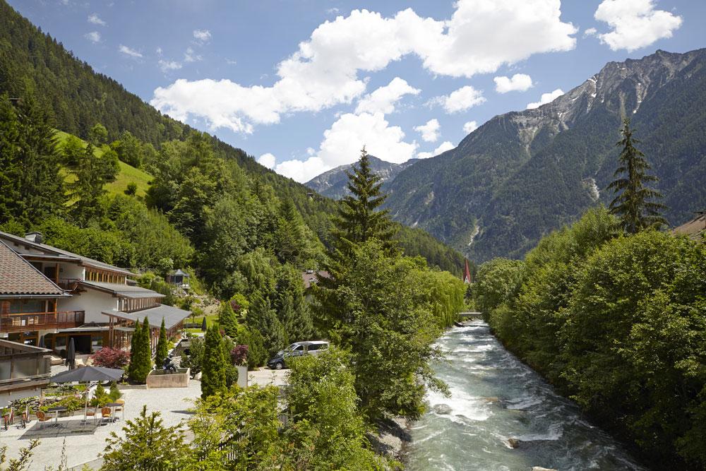 Feldmilla Design Hotel - Wellness & Spa (Adults Only) Campo Tures Eksteriør bilde