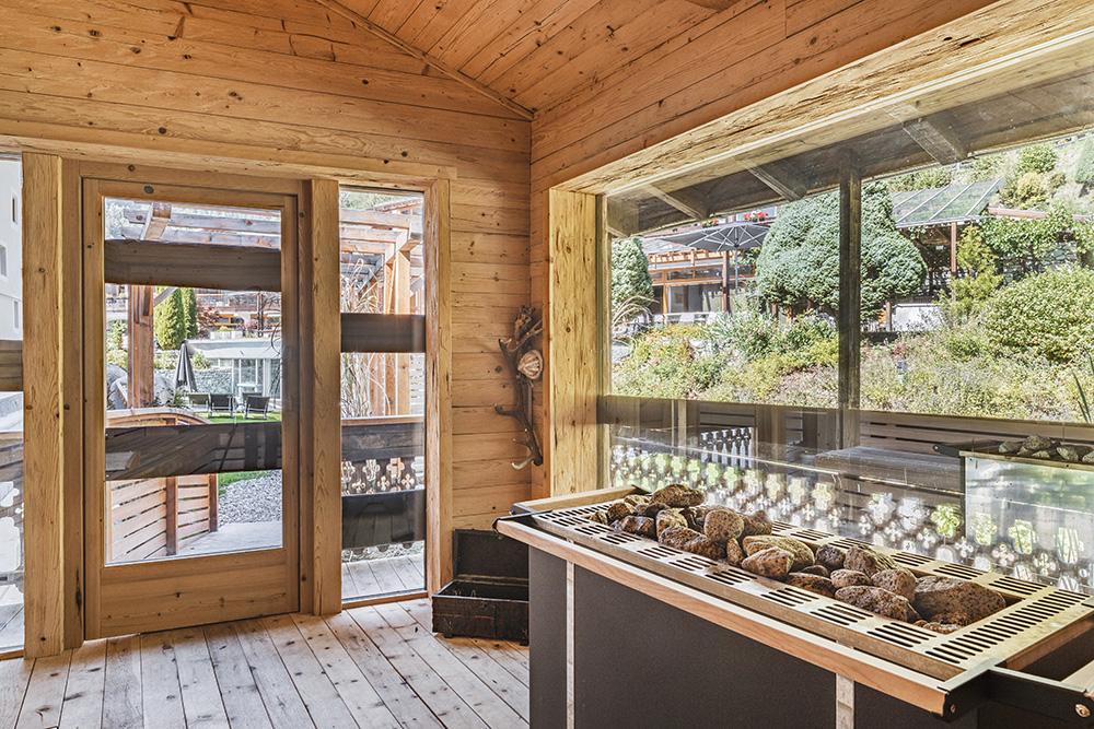 Feldmilla Design Hotel - Wellness & Spa (Adults Only) Campo Tures Eksteriør bilde