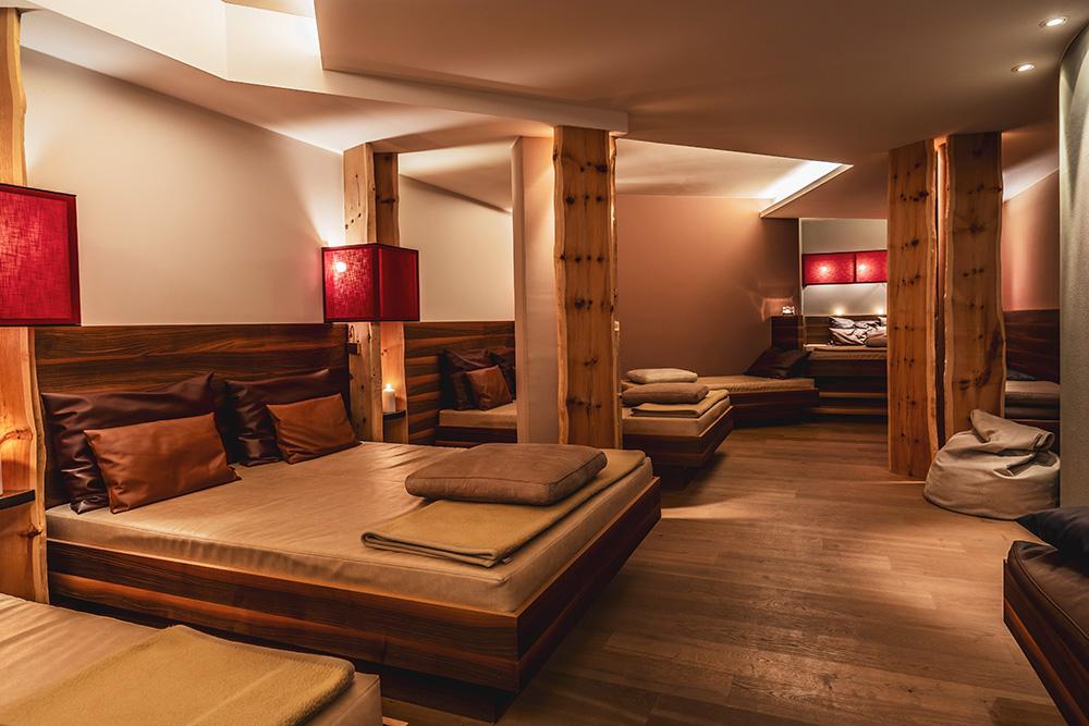 Feldmilla Design Hotel - Wellness & Spa (Adults Only) Campo Tures Eksteriør bilde