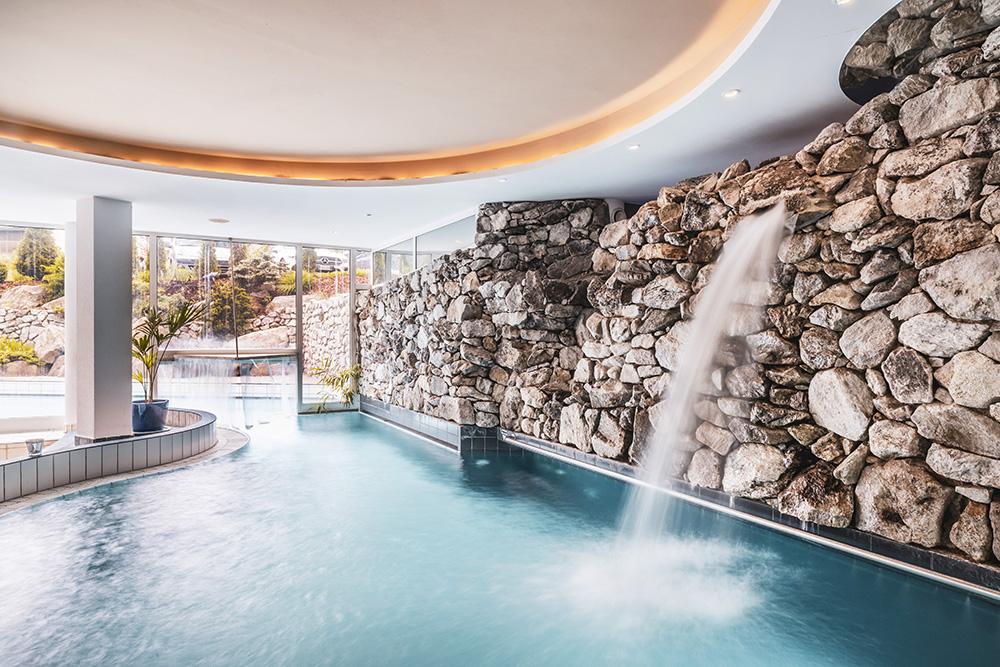 Feldmilla Design Hotel - Wellness & Spa (Adults Only) Campo Tures Eksteriør bilde
