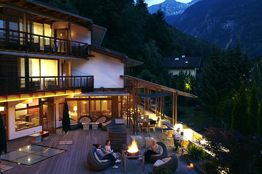 Feldmilla Design Hotel - Wellness & Spa (Adults Only) Campo Tures Eksteriør bilde