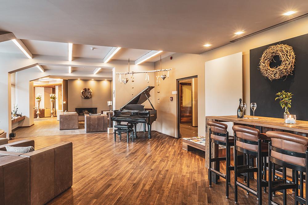 Feldmilla Design Hotel - Wellness & Spa (Adults Only) Campo Tures Eksteriør bilde