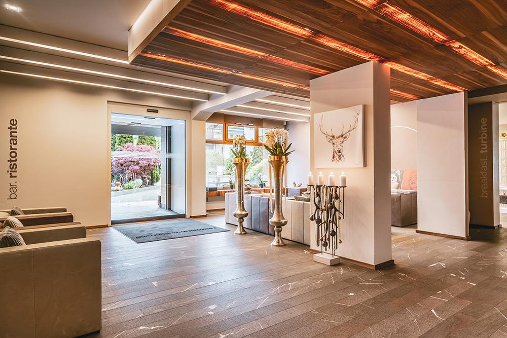 Feldmilla Design Hotel - Wellness & Spa (Adults Only) Campo Tures Eksteriør bilde