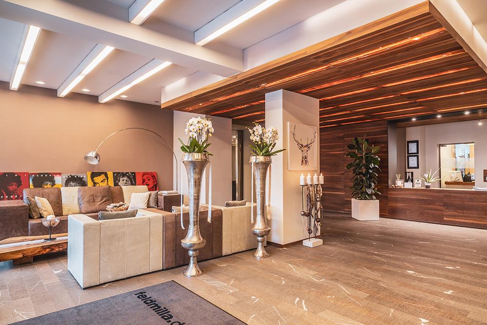 Feldmilla Design Hotel - Wellness & Spa (Adults Only) Campo Tures Eksteriør bilde