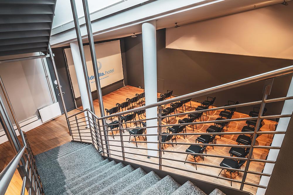 Feldmilla Design Hotel - Wellness & Spa (Adults Only) Campo Tures Eksteriør bilde