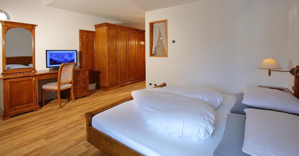 Feldmilla Design Hotel - Wellness & Spa (Adults Only) Campo Tures Eksteriør bilde