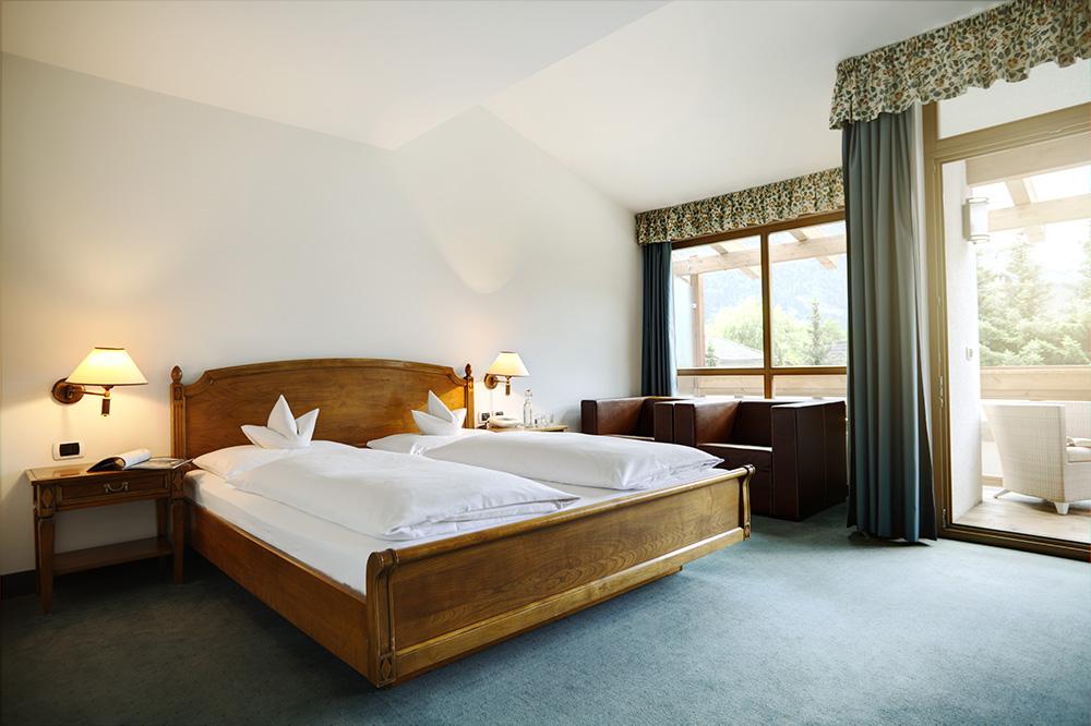 Feldmilla Design Hotel - Wellness & Spa (Adults Only) Campo Tures Eksteriør bilde