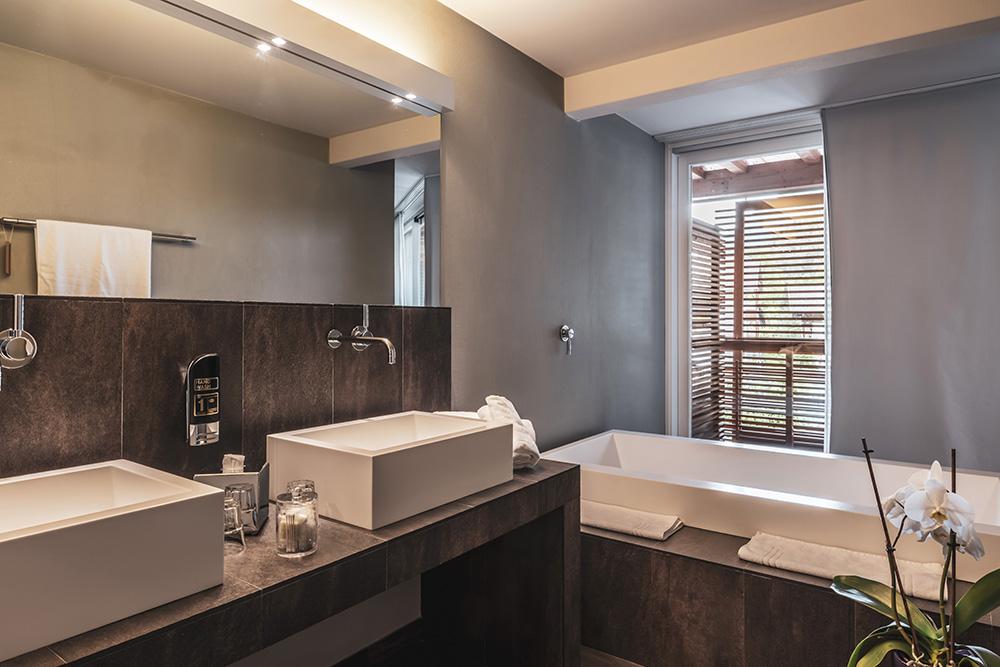 Feldmilla Design Hotel - Wellness & Spa (Adults Only) Campo Tures Eksteriør bilde