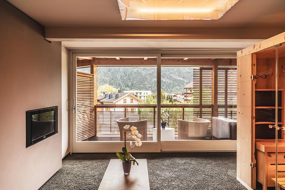 Feldmilla Design Hotel - Wellness & Spa (Adults Only) Campo Tures Eksteriør bilde