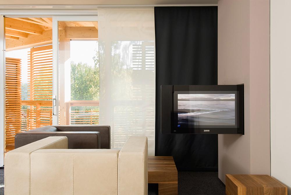 Feldmilla Design Hotel - Wellness & Spa (Adults Only) Campo Tures Eksteriør bilde