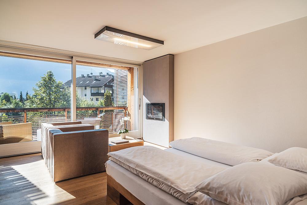 Feldmilla Design Hotel - Wellness & Spa (Adults Only) Campo Tures Eksteriør bilde