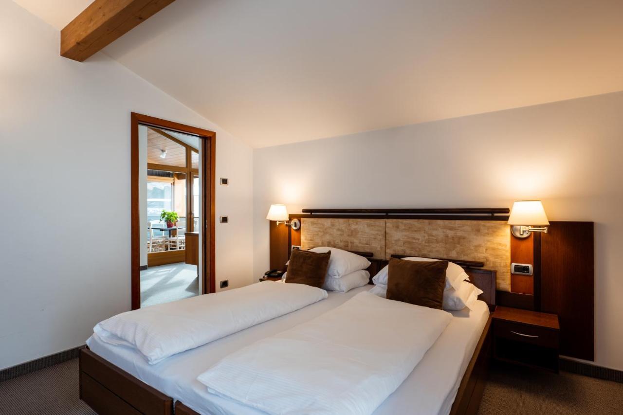 Feldmilla Design Hotel - Wellness & Spa (Adults Only) Campo Tures Eksteriør bilde