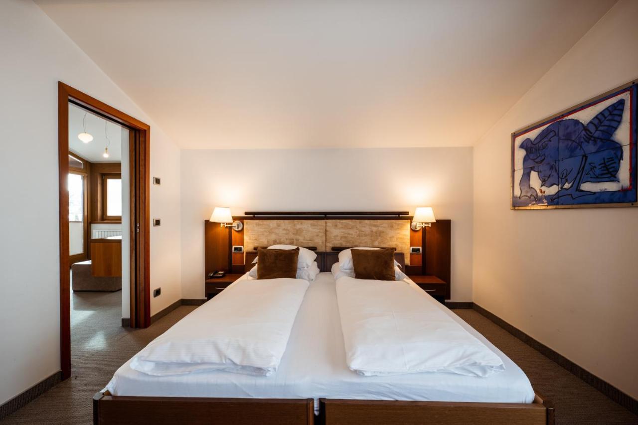 Feldmilla Design Hotel - Wellness & Spa (Adults Only) Campo Tures Eksteriør bilde