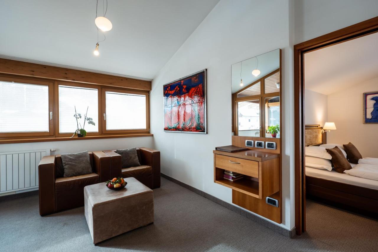 Feldmilla Design Hotel - Wellness & Spa (Adults Only) Campo Tures Eksteriør bilde
