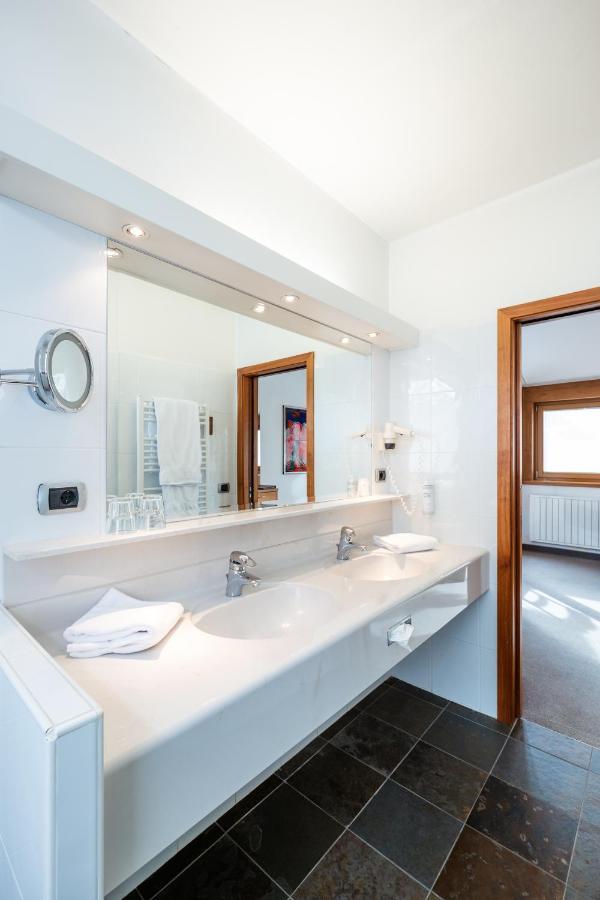 Feldmilla Design Hotel - Wellness & Spa (Adults Only) Campo Tures Eksteriør bilde