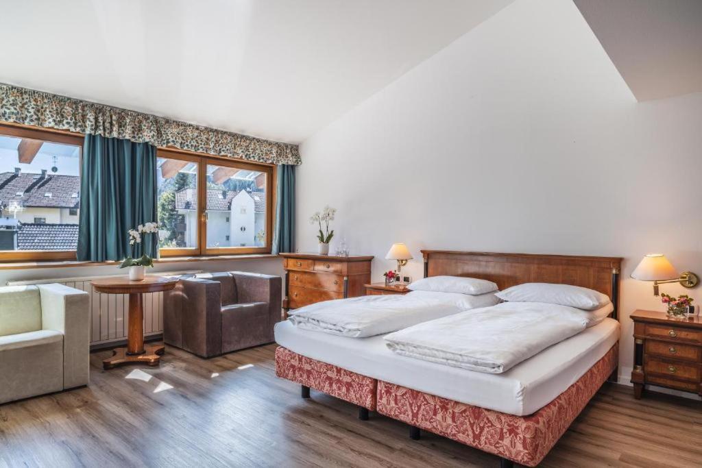 Feldmilla Design Hotel - Wellness & Spa (Adults Only) Campo Tures Eksteriør bilde