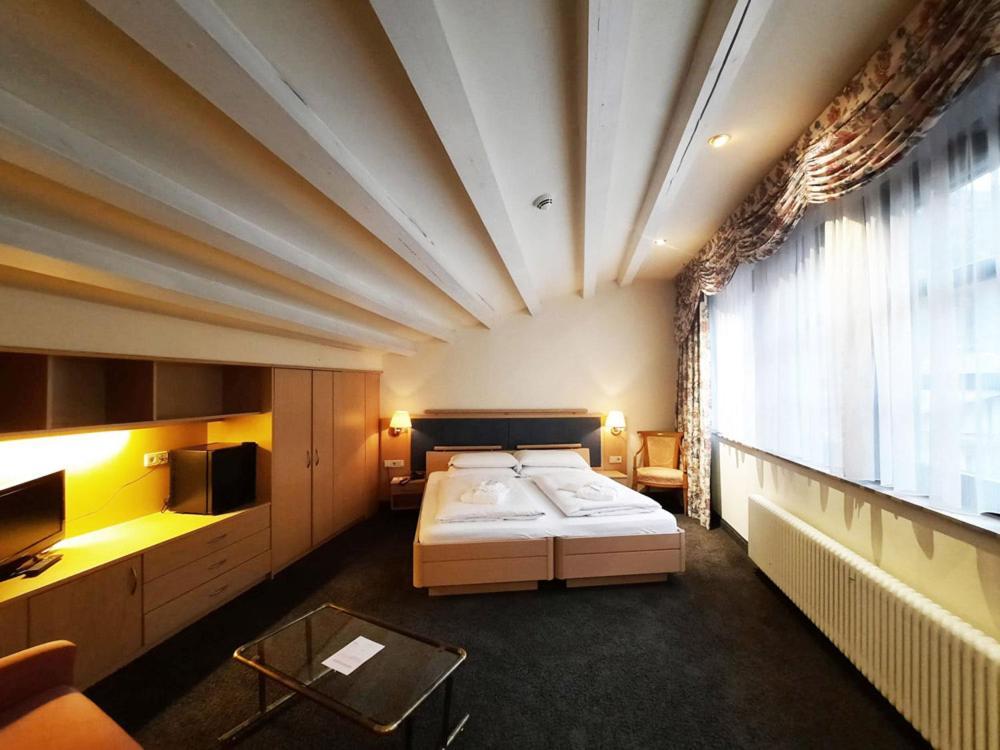 Feldmilla Design Hotel - Wellness & Spa (Adults Only) Campo Tures Eksteriør bilde