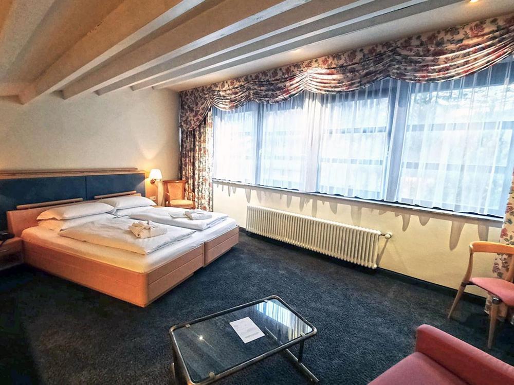 Feldmilla Design Hotel - Wellness & Spa (Adults Only) Campo Tures Eksteriør bilde