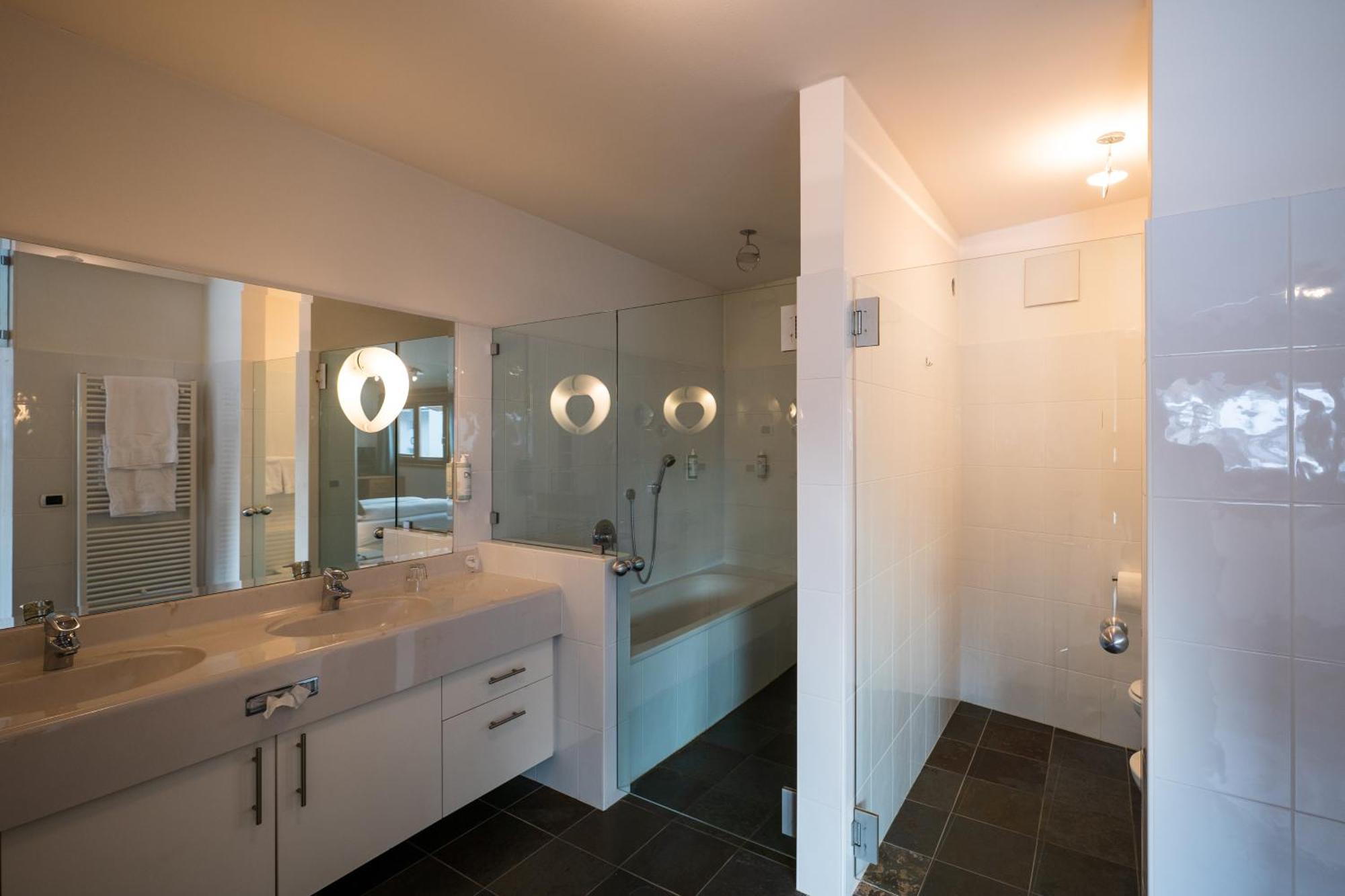 Feldmilla Design Hotel - Wellness & Spa (Adults Only) Campo Tures Eksteriør bilde