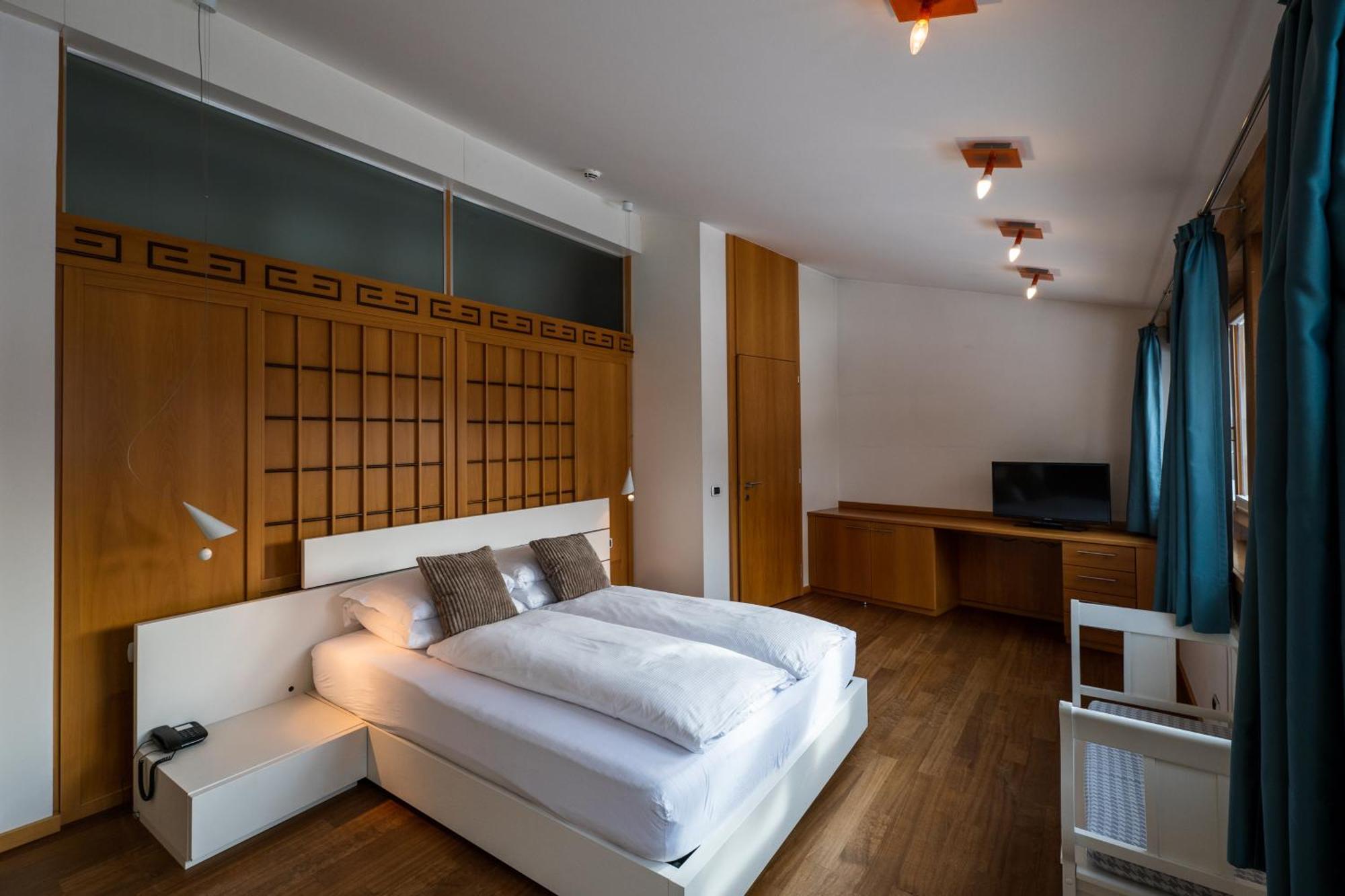 Feldmilla Design Hotel - Wellness & Spa (Adults Only) Campo Tures Eksteriør bilde