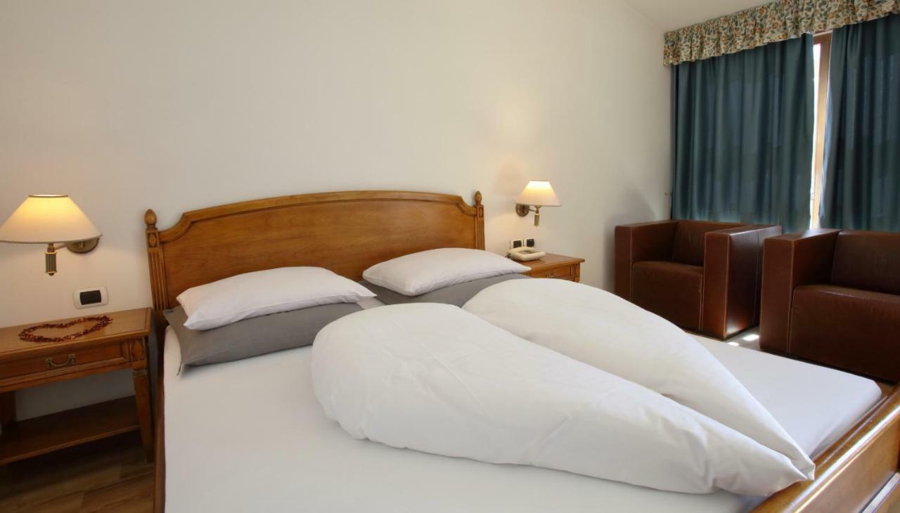 Feldmilla Design Hotel - Wellness & Spa (Adults Only) Campo Tures Eksteriør bilde