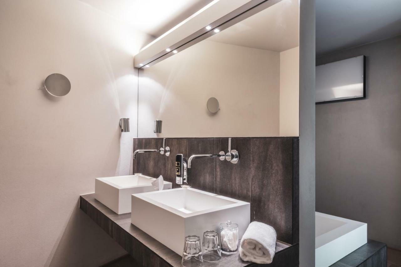 Feldmilla Design Hotel - Wellness & Spa (Adults Only) Campo Tures Eksteriør bilde